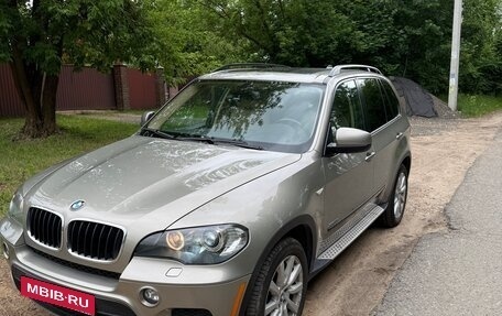 BMW X5, 2010 год, 1 799 000 рублей, 1 фотография