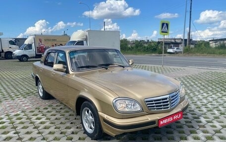 ГАЗ 31105 «Волга», 2007 год, 230 000 рублей, 1 фотография