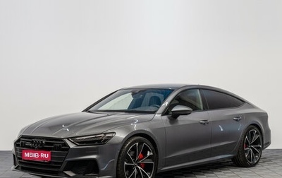 Audi A7, 2021 год, 6 090 000 рублей, 1 фотография