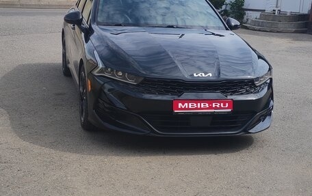 KIA K5, 2021 год, 2 650 000 рублей, 1 фотография