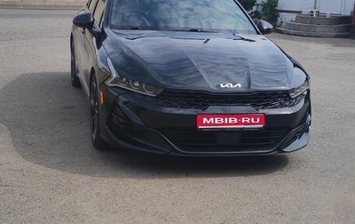 KIA K5, 2021 год, 2 650 000 рублей, 1 фотография