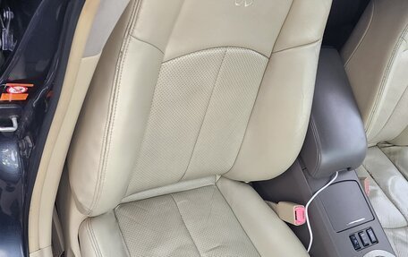 Infiniti G, 2007 год, 950 000 рублей, 9 фотография