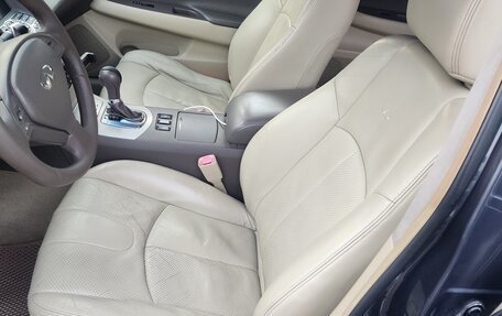 Infiniti G, 2007 год, 950 000 рублей, 8 фотография