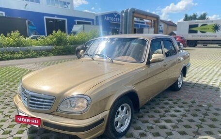 ГАЗ 31105 «Волга», 2007 год, 230 000 рублей, 2 фотография