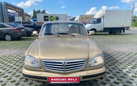 ГАЗ 31105 «Волга», 2007 год, 230 000 рублей, 6 фотография