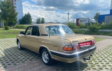 ГАЗ 31105 «Волга», 2007 год, 230 000 рублей, 5 фотография