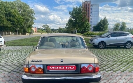 ГАЗ 31105 «Волга», 2007 год, 230 000 рублей, 8 фотография