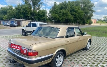 ГАЗ 31105 «Волга», 2007 год, 230 000 рублей, 7 фотография