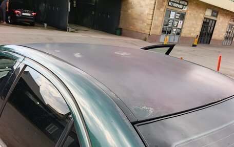 Mercedes-Benz C-Класс, 2001 год, 270 000 рублей, 6 фотография