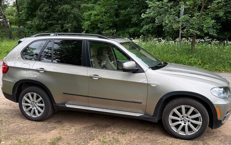 BMW X5, 2010 год, 1 799 000 рублей, 3 фотография