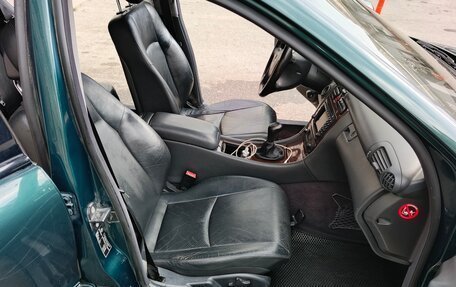 Mercedes-Benz C-Класс, 2001 год, 270 000 рублей, 11 фотография