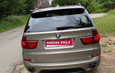 BMW X5, 2010 год, 1 799 000 рублей, 5 фотография