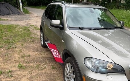 BMW X5, 2010 год, 1 799 000 рублей, 2 фотография