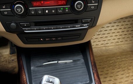 BMW X5, 2010 год, 1 799 000 рублей, 12 фотография