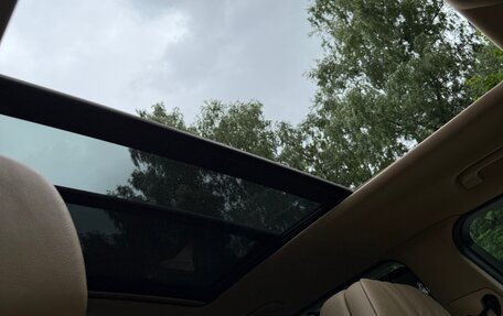 BMW X5, 2010 год, 1 799 000 рублей, 11 фотография
