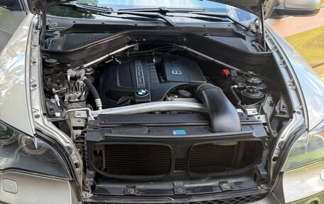 BMW X5, 2010 год, 1 799 000 рублей, 18 фотография