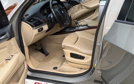 BMW X5, 2010 год, 1 799 000 рублей, 13 фотография