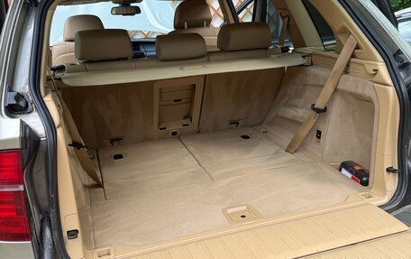 BMW X5, 2010 год, 1 799 000 рублей, 17 фотография