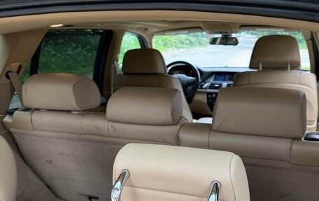 BMW X5, 2010 год, 1 799 000 рублей, 20 фотография