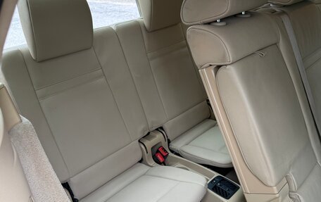 BMW X5, 2010 год, 1 799 000 рублей, 19 фотография