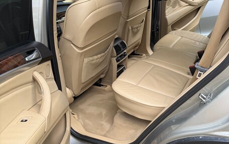 BMW X5, 2010 год, 1 799 000 рублей, 14 фотография