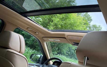 BMW X5, 2010 год, 1 799 000 рублей, 22 фотография