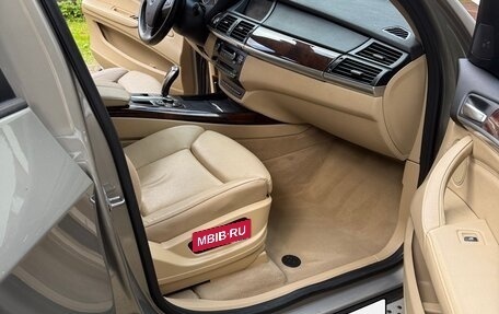 BMW X5, 2010 год, 1 799 000 рублей, 15 фотография