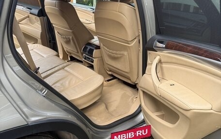 BMW X5, 2010 год, 1 799 000 рублей, 16 фотография
