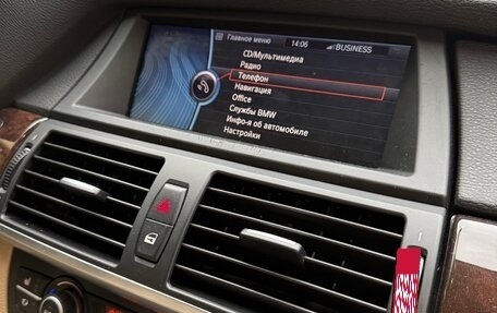 BMW X5, 2010 год, 1 799 000 рублей, 25 фотография