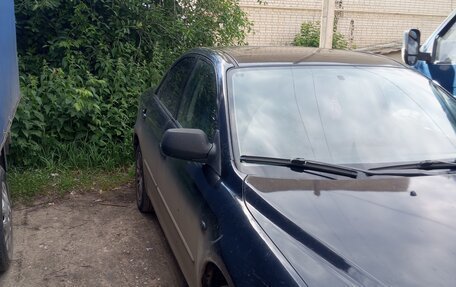 Mazda 6, 2004 год, 300 000 рублей, 3 фотография