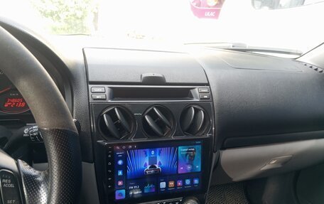Mazda 6, 2004 год, 300 000 рублей, 4 фотография