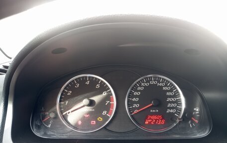 Mazda 6, 2004 год, 300 000 рублей, 2 фотография