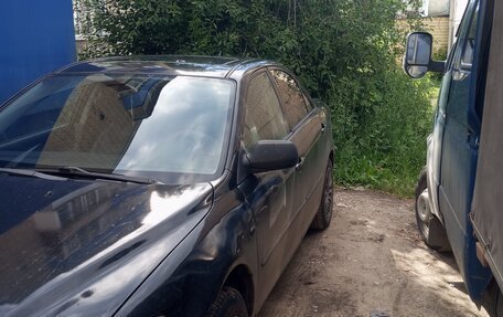Mazda 6, 2004 год, 300 000 рублей, 5 фотография