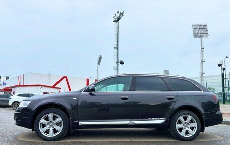 Audi A6 allroad, 2006 год, 1 100 000 рублей, 7 фотография