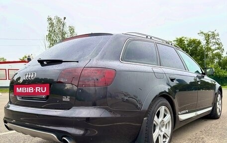 Audi A6 allroad, 2006 год, 1 100 000 рублей, 4 фотография