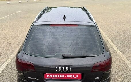 Audi A6 allroad, 2006 год, 1 100 000 рублей, 5 фотография