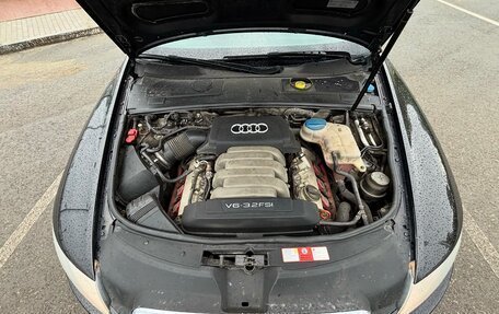 Audi A6 allroad, 2006 год, 1 100 000 рублей, 10 фотография