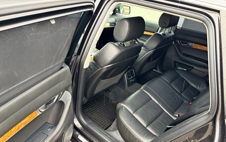 Audi A6 allroad, 2006 год, 1 100 000 рублей, 13 фотография