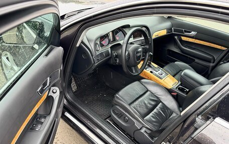Audi A6 allroad, 2006 год, 1 100 000 рублей, 11 фотография