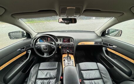 Audi A6 allroad, 2006 год, 1 100 000 рублей, 12 фотография