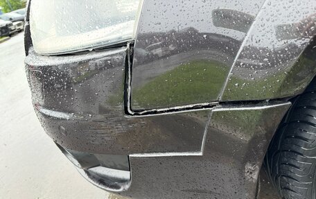 Audi A6 allroad, 2006 год, 1 100 000 рублей, 17 фотография
