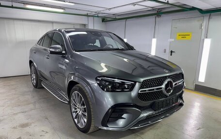 Mercedes-Benz GLE Coupe, 2023 год, 10 900 000 рублей, 7 фотография