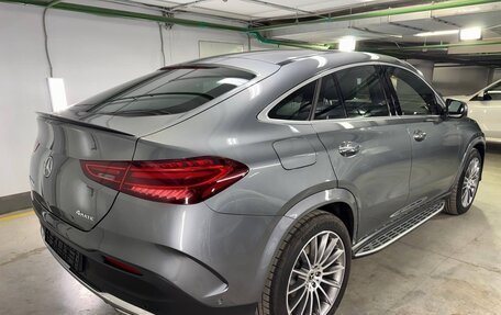 Mercedes-Benz GLE Coupe, 2023 год, 10 900 000 рублей, 6 фотография