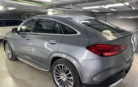 Mercedes-Benz GLE Coupe, 2023 год, 10 900 000 рублей, 5 фотография