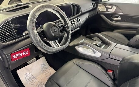 Mercedes-Benz GLE Coupe, 2023 год, 10 900 000 рублей, 2 фотография