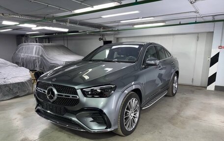 Mercedes-Benz GLE Coupe, 2023 год, 10 900 000 рублей, 8 фотография