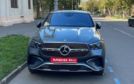 Mercedes-Benz GLE Coupe, 2023 год, 10 900 000 рублей, 9 фотография