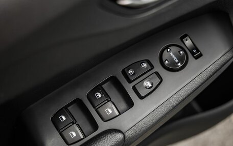 Hyundai Solaris II рестайлинг, 2020 год, 1 368 000 рублей, 15 фотография