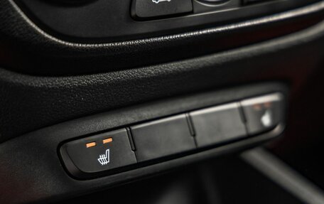 Hyundai Solaris II рестайлинг, 2020 год, 1 368 000 рублей, 25 фотография