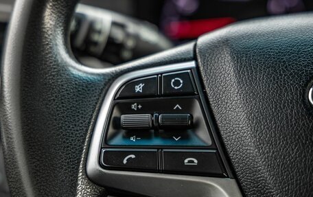 Hyundai Solaris II рестайлинг, 2020 год, 1 368 000 рублей, 18 фотография
